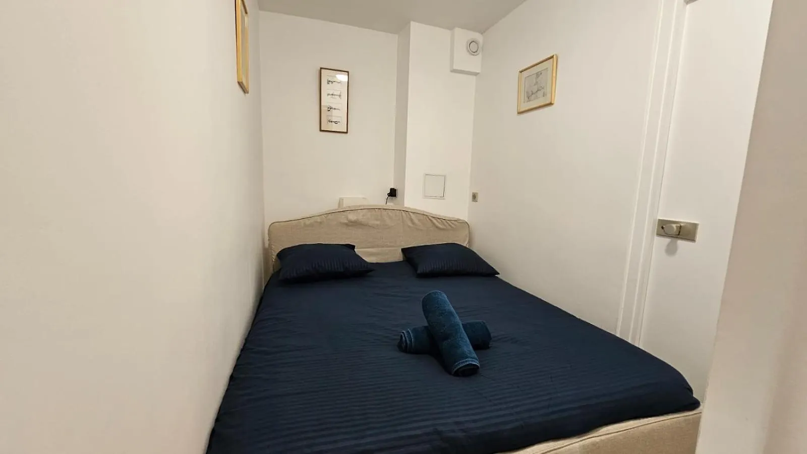 Appartement Neuf Quartier Saint-Germain-Des-Pres Centre Touristique De باريس شقة