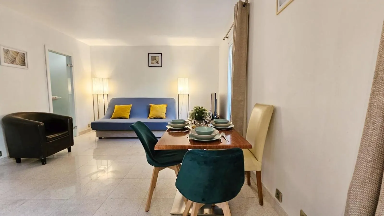 Appartement Neuf Quartier Saint-Germain-Des-Pres Centre Touristique De باريس شقة