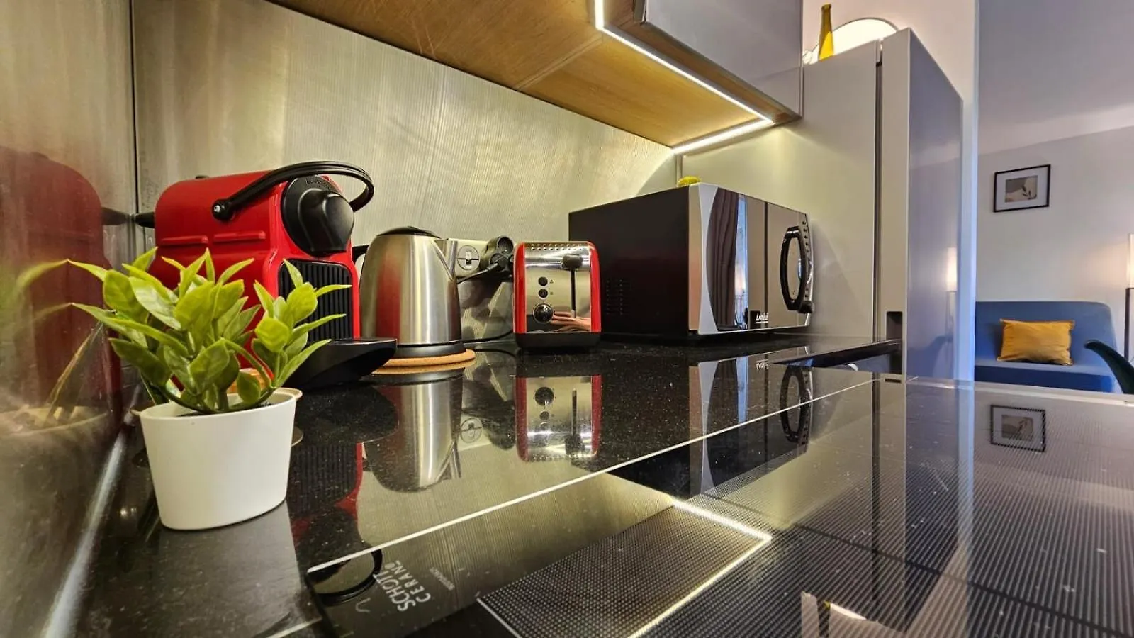 Appartement Neuf Quartier Saint-Germain-Des-Pres Centre Touristique De باريس فرنسا