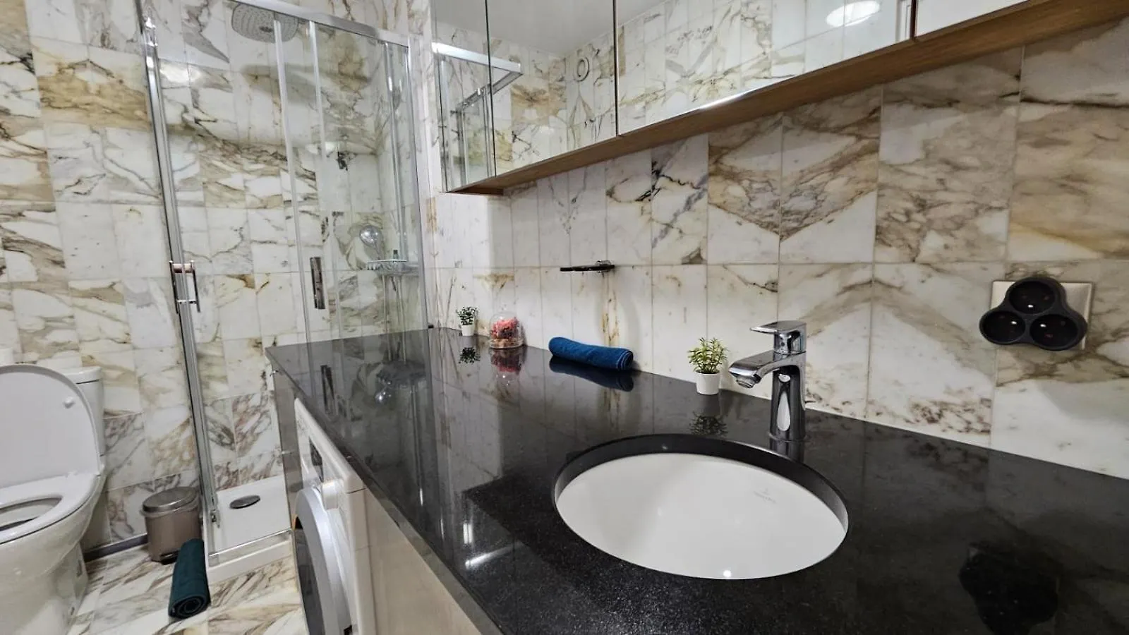 Appartement Neuf Quartier Saint-Germain-Des-Pres Centre Touristique De Paris Apartment