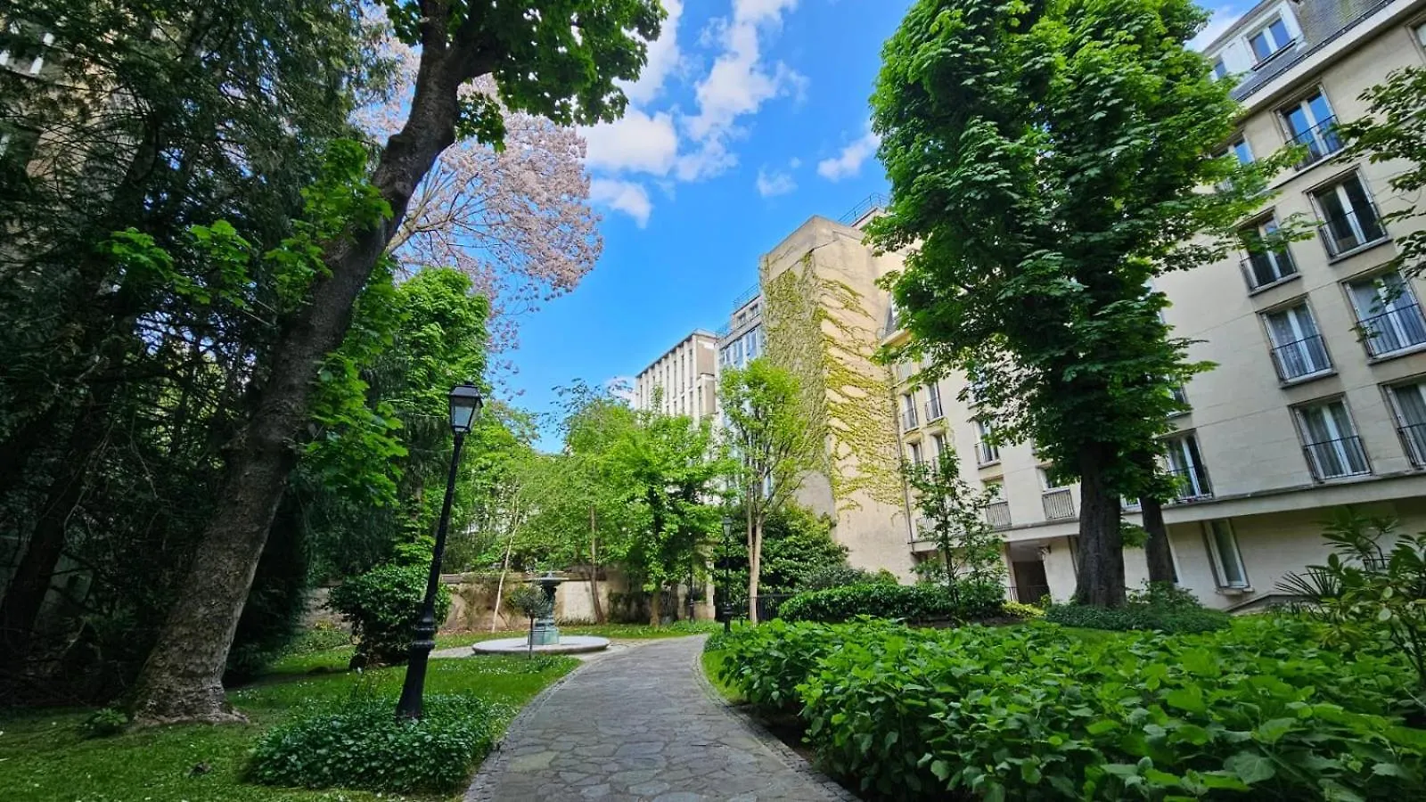 Apartment Appartement Neuf Quartier Saint-Germain-Des-Pres Centre Touristique De Paris