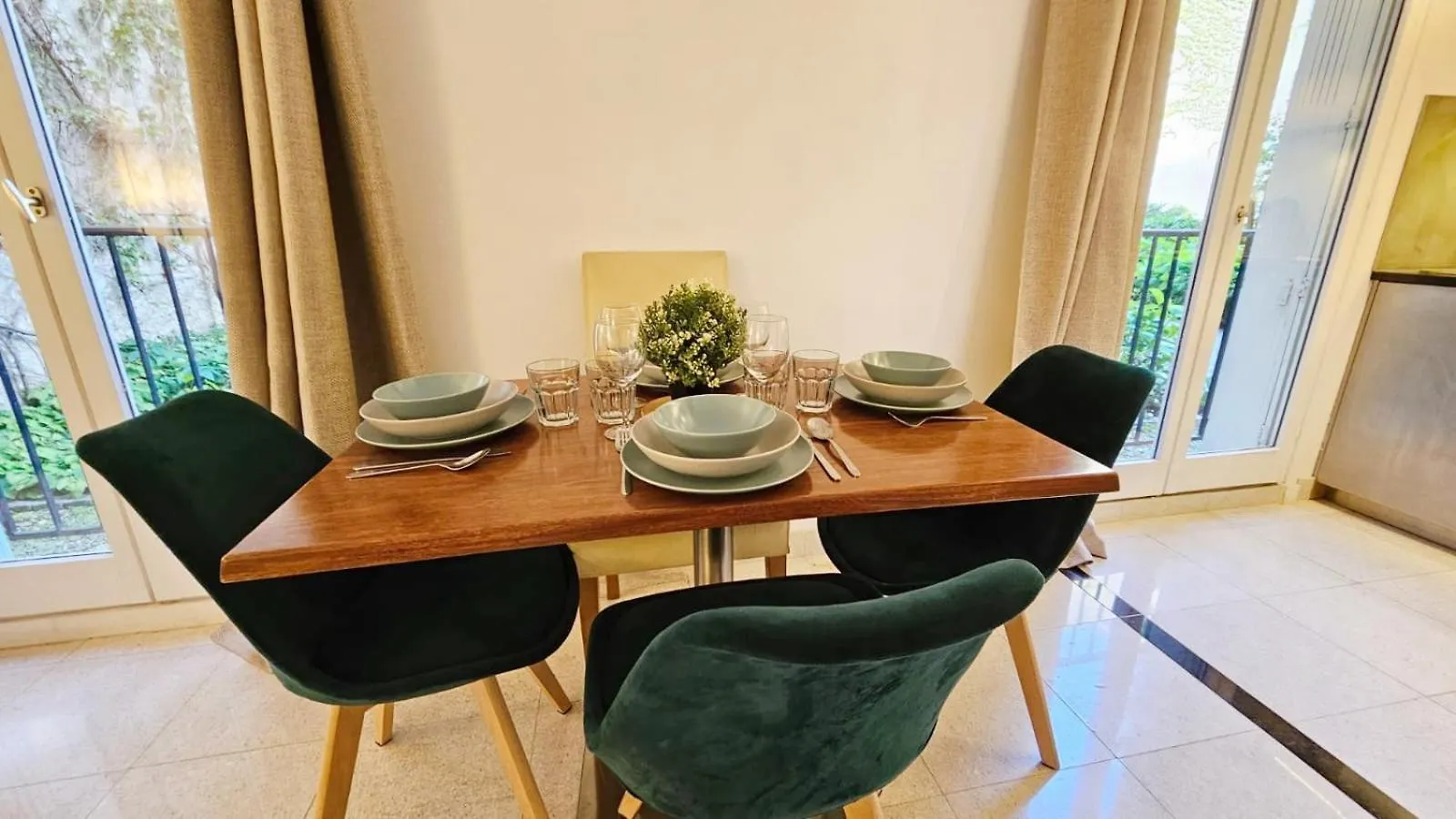 Appartement Neuf Quartier Saint-Germain-Des-Pres Centre Touristique De Paris 0*,