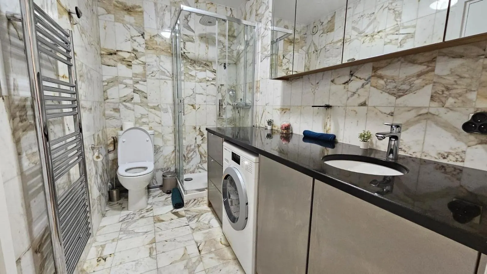 Appartement Neuf Quartier Saint-Germain-Des-Pres Centre Touristique De Paris 0*,  France
