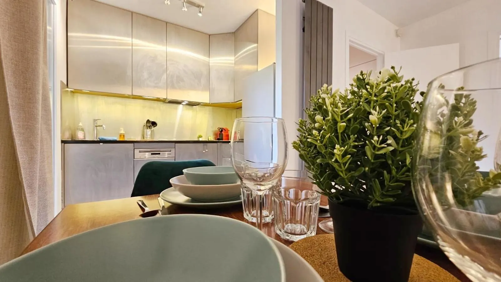 Apartment Appartement Neuf Quartier Saint-Germain-Des-Pres Centre Touristique De Paris