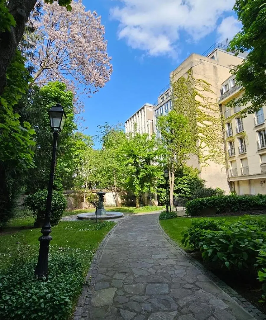 Appartement Neuf Quartier Saint-Germain-Des-Pres Centre Touristique De Paris Apartment
