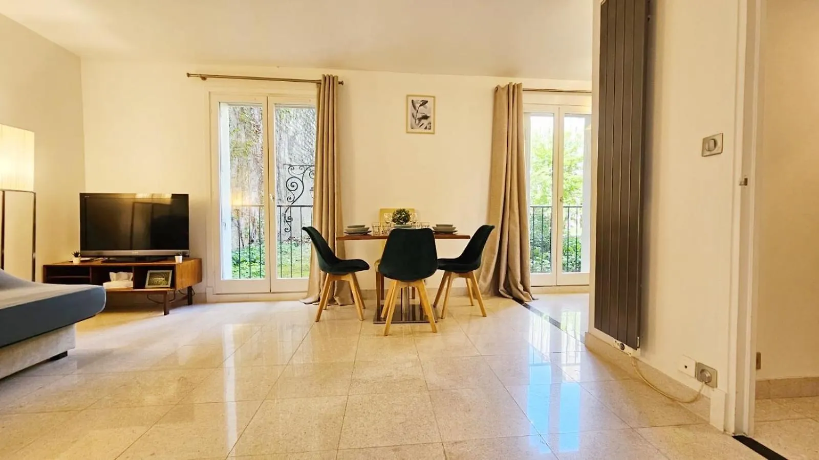Appartement Neuf Quartier Saint-Germain-Des-Pres Centre Touristique De Paris 0*,  Frankreich